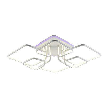 Потолочная светодиодная люстра Profit Light 6007/6B WHT