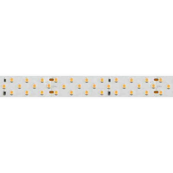 Светодиодная лента Arlight 27W/m 252LED/m 2835SMD теплый белый 5M 019927(2)