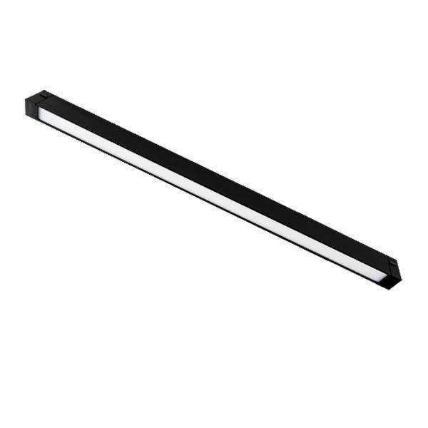 Трековый светодиодный светильник EKS Colibri London 0У-00004534