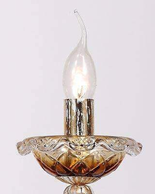 Бра Lumien Hall Изета W17068/1MWGF