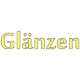 Glanzen