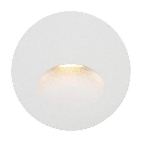Подсветка для лестниц Maytoni Bil O015SL-L3W3K