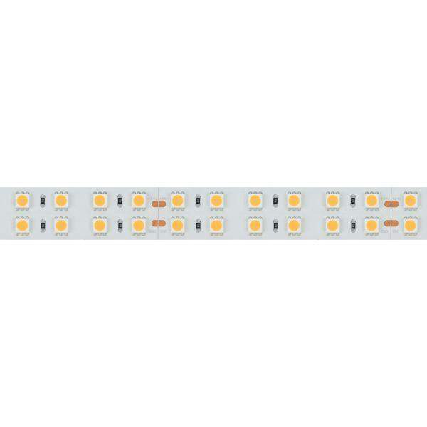 Светодиодная лента Arlight 34,4W/m 144LED/m 5060SMD дневной белый 5M 025274(2)