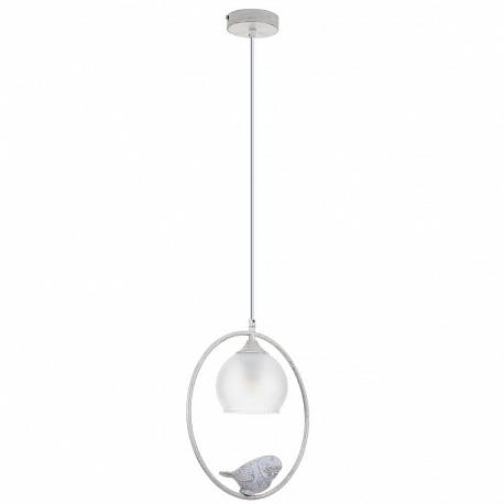 Подвесной светильник Arte Lamp Gemelli A2150SP-1WG
