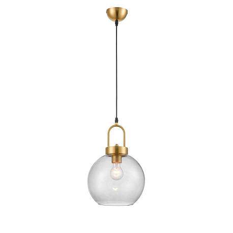 Подвесной светильник Vele Luce Cloe VL5414P11