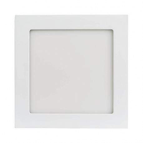 Встраиваемый светодиодный светильник Arlight DL-172x172M-15W Day White 020132