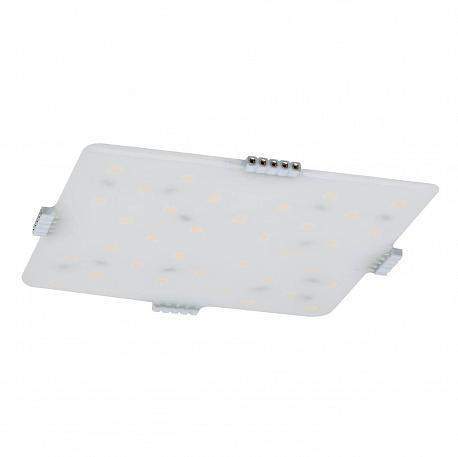 Мебельный светодиодный светильник Paulmann MaxLED Softpad 70713