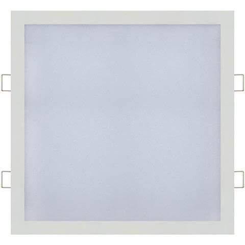 Встраиваемый светодиодный светильник Horoz Slim/SQ 24W 2700K 056-005-0024 HRZ00002828