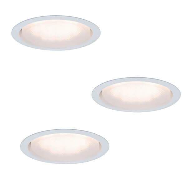 Мебельный светильник Paulmann Micro Line Disc 98342