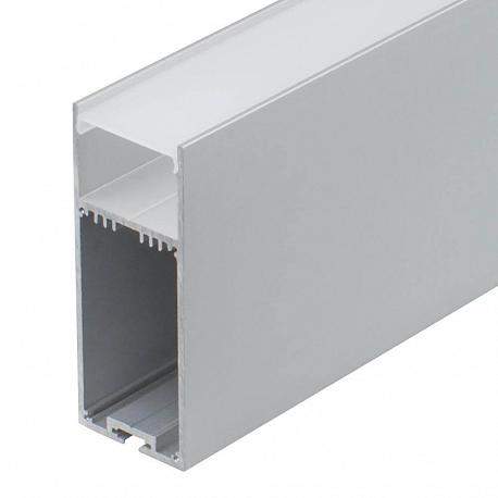 Профиль Arlight SL-LINE-3691-2000 ANOD 019302