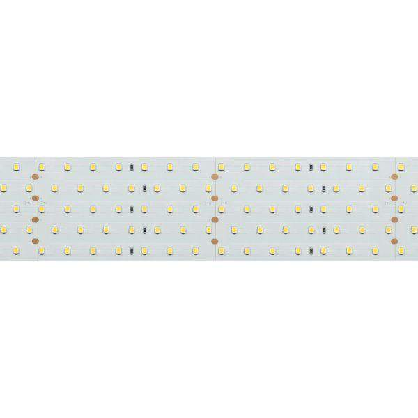 Светодиодная лента Arlight 36W/m 350LED/m 2835SMD теплый белый 2,5M 020390(2)