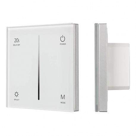 Панель управления Arlight Sens Smart-P35-Dim White 027112