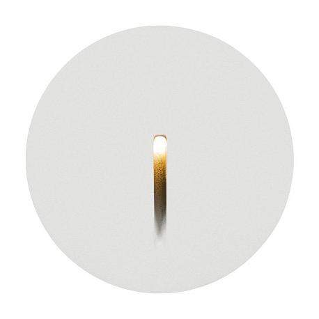 Подсветка для лестниц Maytoni Bil O014SL-L3W3K