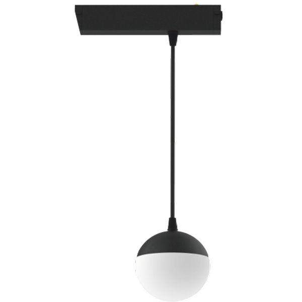 Трековый светодиодный светильник EKS Colibri Orlean 0У-00002959
