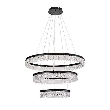 Подвесной светодиодный светильник F-Promo Lunetta 4187-3P