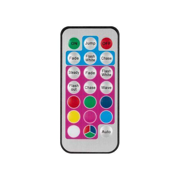 Контроллер Ardecoled ARD-Classic-Sync-RGB-4000Led White 031213
