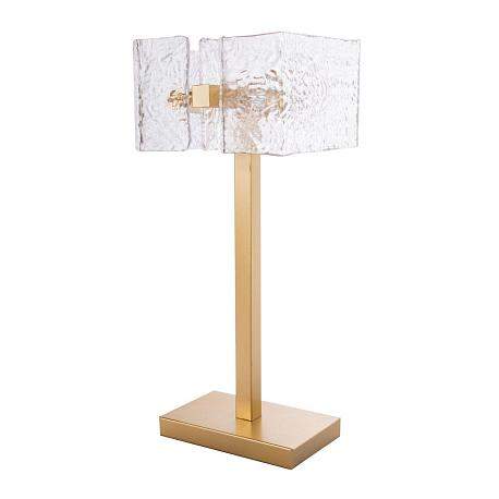 Настольная лампа MW-Light Айс 542030802