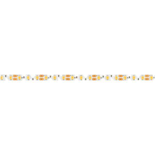 Светодиодная лента Arlight 12W/m 120LED/m 2835SMD теплый белый 5M 036448