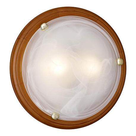 Потолочный светильник Sonex Gl-wood Napoli 259