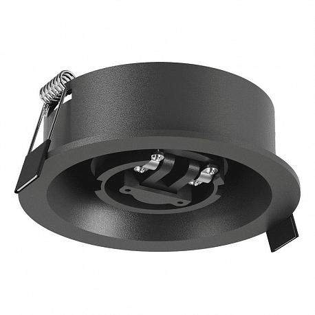 Основание для встраиваемого светильника SWG Mini-VL-M7-BL 004871