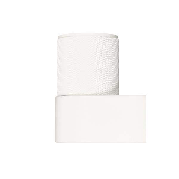 Настенный светодиодный светильник Arlight Sp-Spicy-Wall-S115x72-6W Day4000 033848