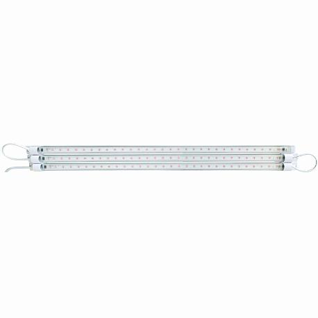 Модульный светодиодный светильник для растений ЭРА Fito-3х10W-Line-RB90 Б0050924