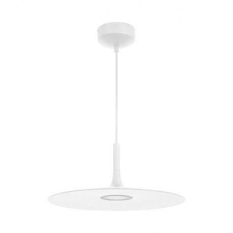 Подвесной светодиодный светильник Arlight SP-Fiore-R400-13W Day4000 035999
