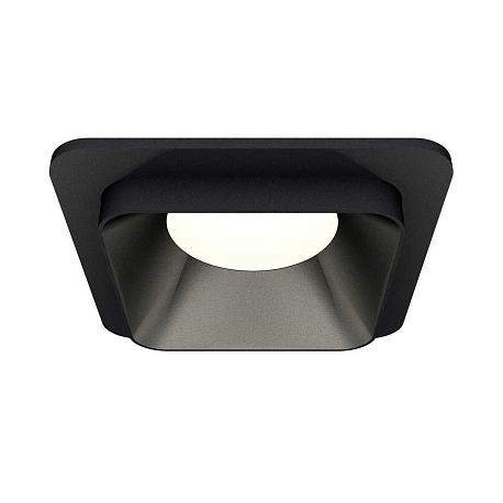 Комплект встраиваемого светильника Ambrella light Techno Spot XC (C7902, N7702) XC7902002
