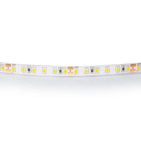 Светодиодная влагозащищенная лента Lightstar 12W/m 120LED/m теплый белый 5M 420853