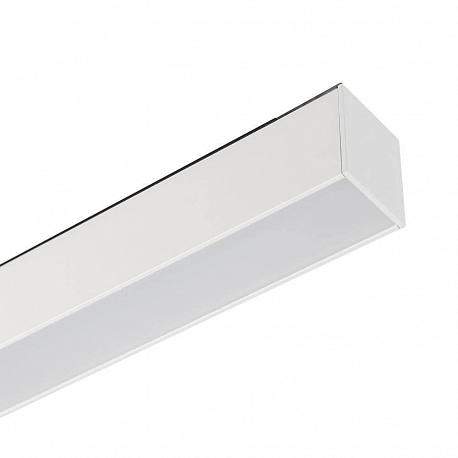 Трековый светодиодный светильник для магнитного шинопровода Arlight Mag-Flat-45-L605-18W Day4000 026953