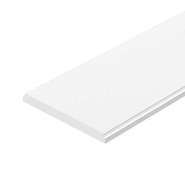 Рассеиватель Arlight SL-ARC-5060-5M Opal 029274