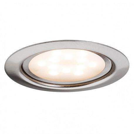 Мебельный светодиодный светильник Paulmann Micro Line Led 93553