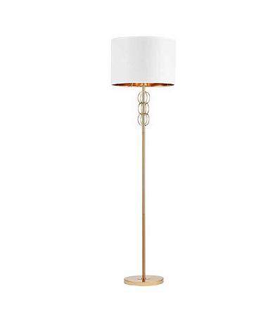 Торшер Lumina Deco Azzaria LDF 5523 GD+WT
