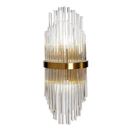 Настенный светильник Garda Decor 62GDW-901-550