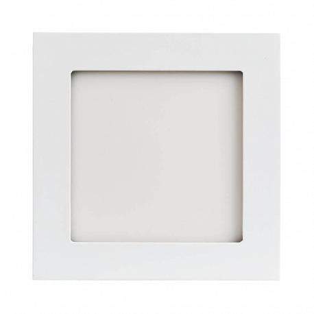 Встраиваемый светодиодный светильник Arlight DL-142x142M-13W Warm White 020130