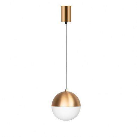 Подвесной светодиодный светильник Arlight SP-Emisfero-R150-11W Warm3000 035952