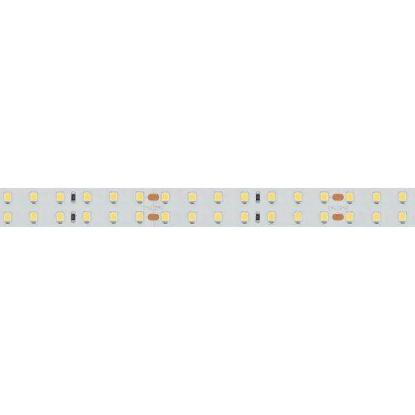 Светодиодная лента Arlight 20W/m 196LED/m 2835SMD холодный белый 5M 019089(2)