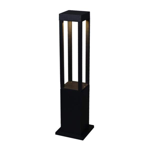 Уличный светильник Reluce 09960-0.7-001JH 0,6M LED7W BK