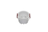 Встраиваемый светильник Maytoni Alfa LED DL043-01-15W3K-D-RD-W