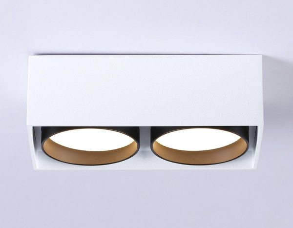 Накладной светильник Ambrella light Techno Spot GX Standard tech TN70872