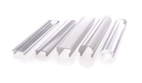 Рассеиватель Deko-Light F-01-08 983506