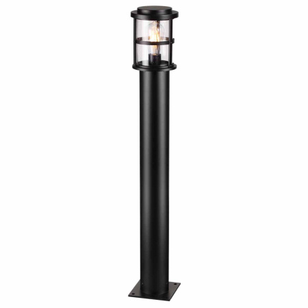 Уличный светильник Odeon Light Nature Magus 4964/1F