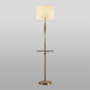Торшер Odeon Light Classic Latte 5403/1F