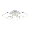 Потолочная светодиодная люстра Profit Light 6007/6B WHT