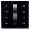 Панель управления Arlight SR-2300TS-IN Black 020240