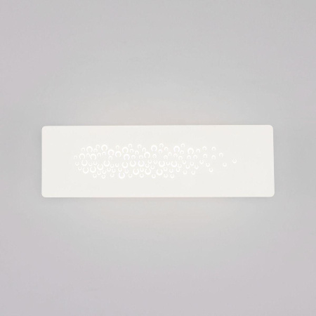 Настенный светодиодный светильник Elektrostandard Grape 40149/1 Led a055784