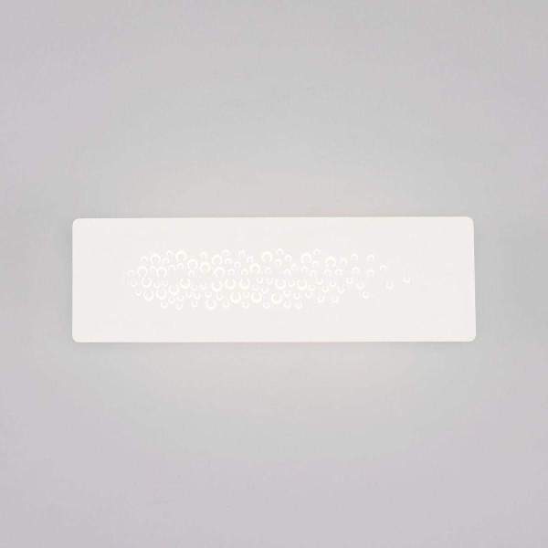 Настенный светодиодный светильник Elektrostandard Grape 40149/1 Led a055784