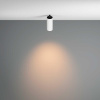 Встраиваемый светодиодный спот Maytoni Technical Focus Led C053CL-L12W3K-W-W