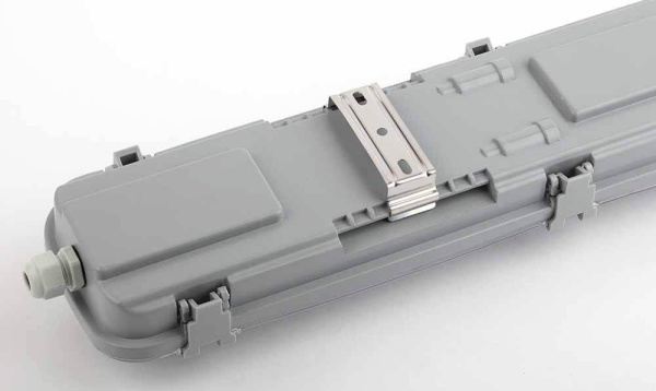Настенно-потолочный светильник ЭРА SPP-101-0-002-150 Б0043659
