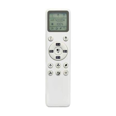 Люстра-вентилятор Mantra NISEKO FAN L 9058